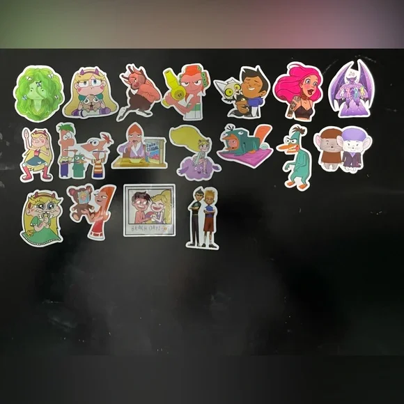 Stickers - Picture 9 of 11